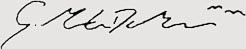 signature